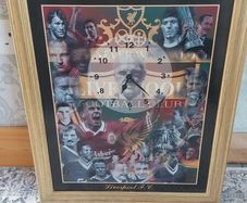 Liverpool Clock