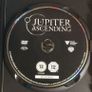 Jupiter Ascending (The Wachowskis Film) [2015] Channing Tatum and Mila Kunis with Sean Bean, Eddie Redmayne & Douglas Booth [Movie DVD] Image 5