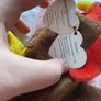Beanie babies globbles rare discontinued turkey Image 10