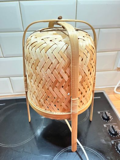 IKEA Knixhult Table Lamp
