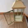 Large Metal Outdoor or Indoor Lantern Image 2