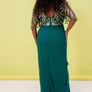 Virgos Lounge Embellished Donatella Wedding Occasion Dress Image 4