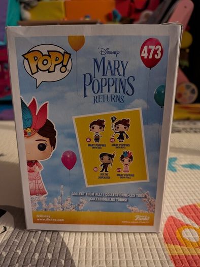 Funko Disney