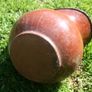 Vintage flower pot Image 5