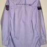 Paul & Shark Yachting Cadets Ladies Long Sleeve Shirt Size 14 Image 4