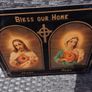 Vintage religious picture Image 4