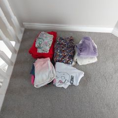 Girls bundle 6-7 years