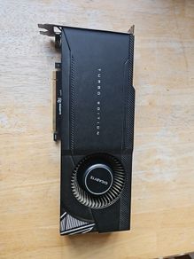 Gigabyte Rtx 3080 10gb