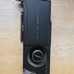 Gigabyte Rtx 3080 10gb