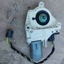 Audi A6 C6 window regulator motor +extras Image 3