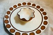 Stephen Pearce Classic Crudites Plate