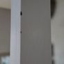 White Glazed Internal Shaker Door Image 7