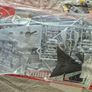 Airfix, 1/24th scale, Supermarine Spitfire MKVB Image 4
