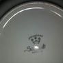 Schimel small bone china dish and trinket pod with lid Image 2
