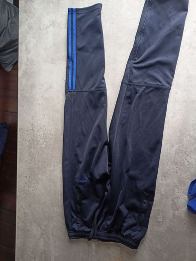 school uniform at MacDara's CC