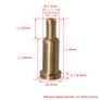 5x Pogo pins for SRAM derailleur Image 2