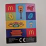 McDonald's Friends Figure Image 4