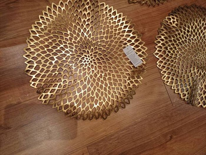 table place mats