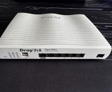 Draytek Vigor2865