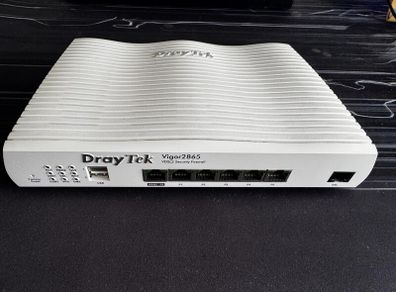 Draytek Vigor2865