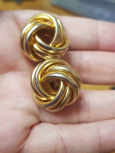 Vintage Earrings