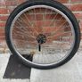 Back wheel 29 size Image 3