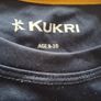 Ulster Official Kukri Rugby Union Jersey (Youths 9-10 Years) FREE POST Image 3