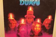 Deep Purple.