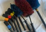 Exterior detailing Equipment