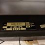 Vintage Philips Boombox D8323 Radio Cassette Recorder, working good. Image 6