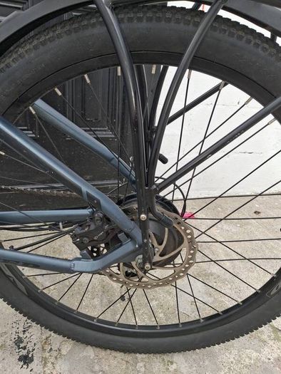electric bike