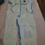 Disposable Overalls/ Hazmat Suits Image 3