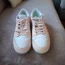 Girls nike trainers Image 2