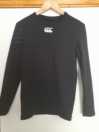 Canterbury top