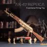 ROKR AK-47 Assault Rifle Image 3