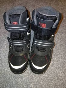 Karrimor boots
