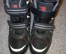 Karrimor boots