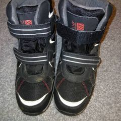 Karrimor boots