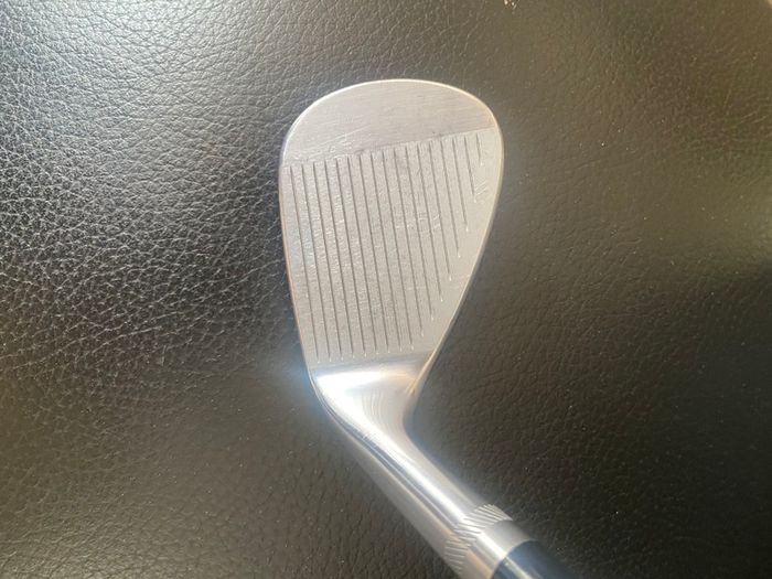 Titleist Vokey SM9 52.08F Wedge