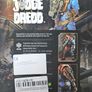 Hiya Toys 1/18 scale Judge Dredd Klegg figure Image 3