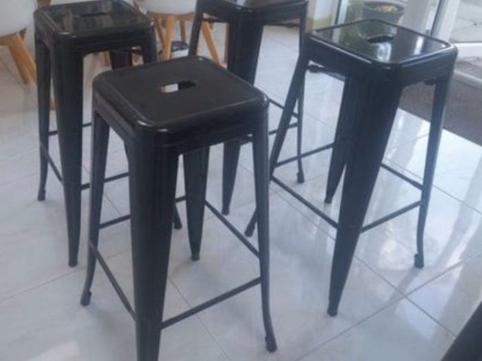 Kitchen stools