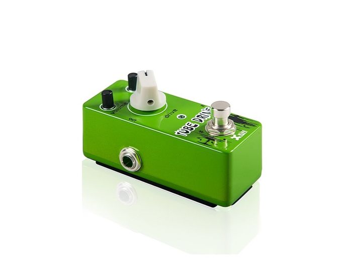 Xvive V7 Tube Drive