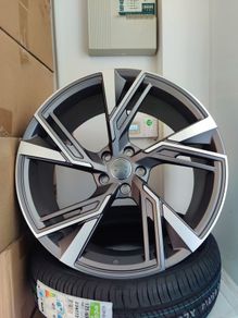 20" Audi rs6 gmp style alloy wheels Dublin 12 fits audi a4 a5 a6 a7 a8 q3 q5 Vw passat cc scirocco dublin 12 alignment /mobile fitting /finance available