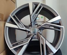 20" Audi rs6 gmp style alloy wheels Dublin 12 fits audi a4 a5 a6 a7 a8 q3 q5 Vw passat cc scirocco dublin 12 alignment /mobile fitting /finance available