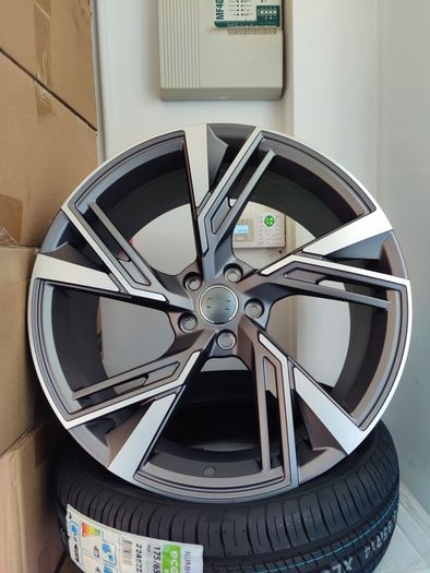 20" Audi rs6 gmp style alloy wheels Dublin 12 fits audi a4 a5 a6 a7 a8 q3 q5 Vw passat cc scirocco dublin 12 alignment /mobile fitting /finance available