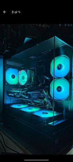 Gaming Pc