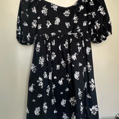 Kitri dress - sz 14