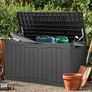 Outdoor Storage Box Image 5