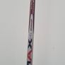 Dunlop Max 3 lron Graphite Shaft Image 5