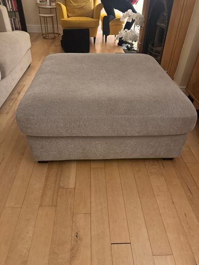 Foot stool